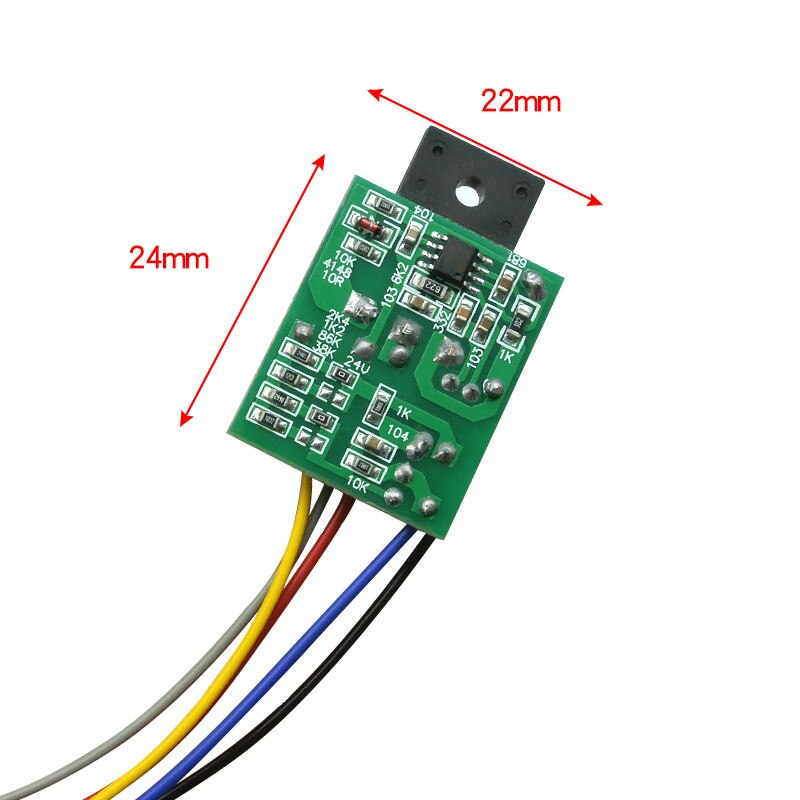10 pièces/Los Ca 901 Tv Lcd Module D'alimentation À Découpage Dc D'échantillonnage Stromversorgungsmodul Ssh7N90 Lcd Tv Stromversorgungsmod