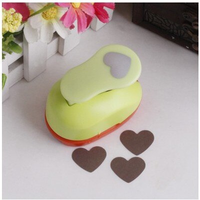 Poinçons à fleurs 1 ", artisanat, coupe-papier, Scrapbook, outil artisanal pour enfant, poinçons de trous, dispositif de gaufrage, carte de bricolage pour enfant,: NO20