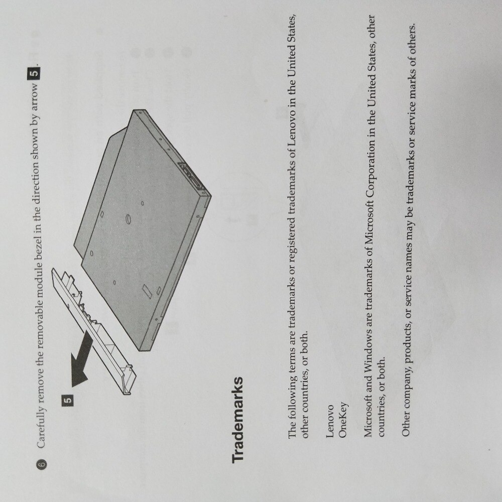 2nd HDD Caddy 9.0mm SATA3.0 SSD HDD Bracket voor Lenovo Ideapad V510-15IKB E52-80 Serie