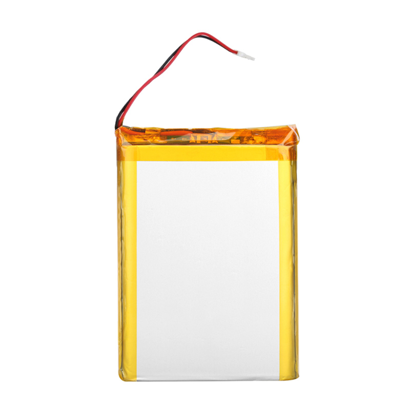 3.7V 800mAh UP553048-A6H Battery for SONY CLIE PEG-TJ27, CLIE PEG-TJ37 Phone Player