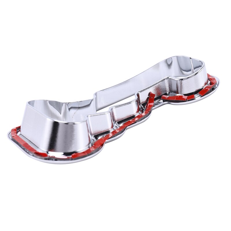 for Jeep Patriot Interior Accessories Trim Centre Gearbox Cover Frame