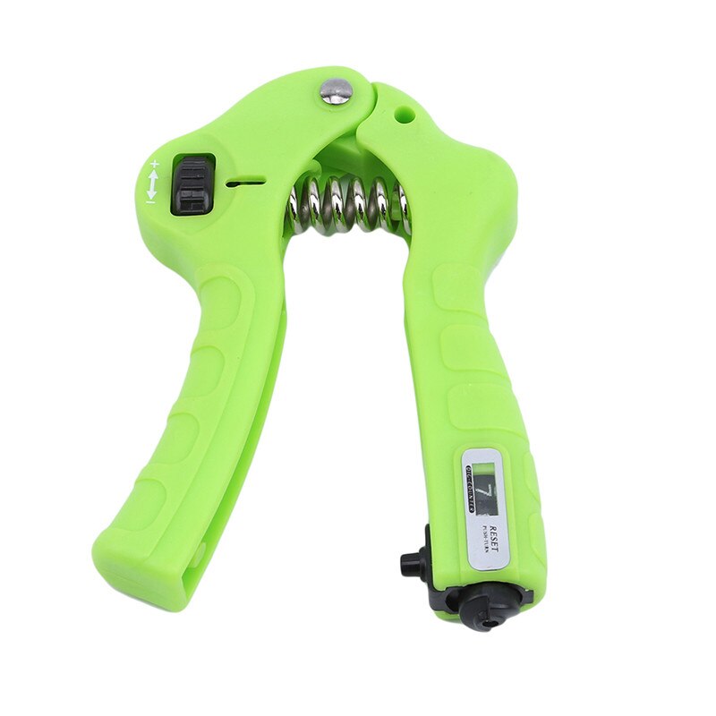 Espansore Da Polso In Silicone 20-90 Libbre - Trainer Per Impugnatura Sportiva