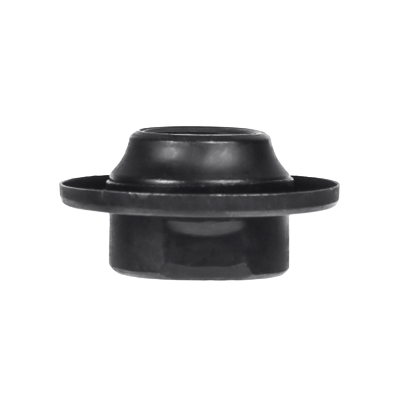 Bicycle Hub Nut Fixed Gear Front Rear Axle Screw S/L Shaft Supplies Bike Parts