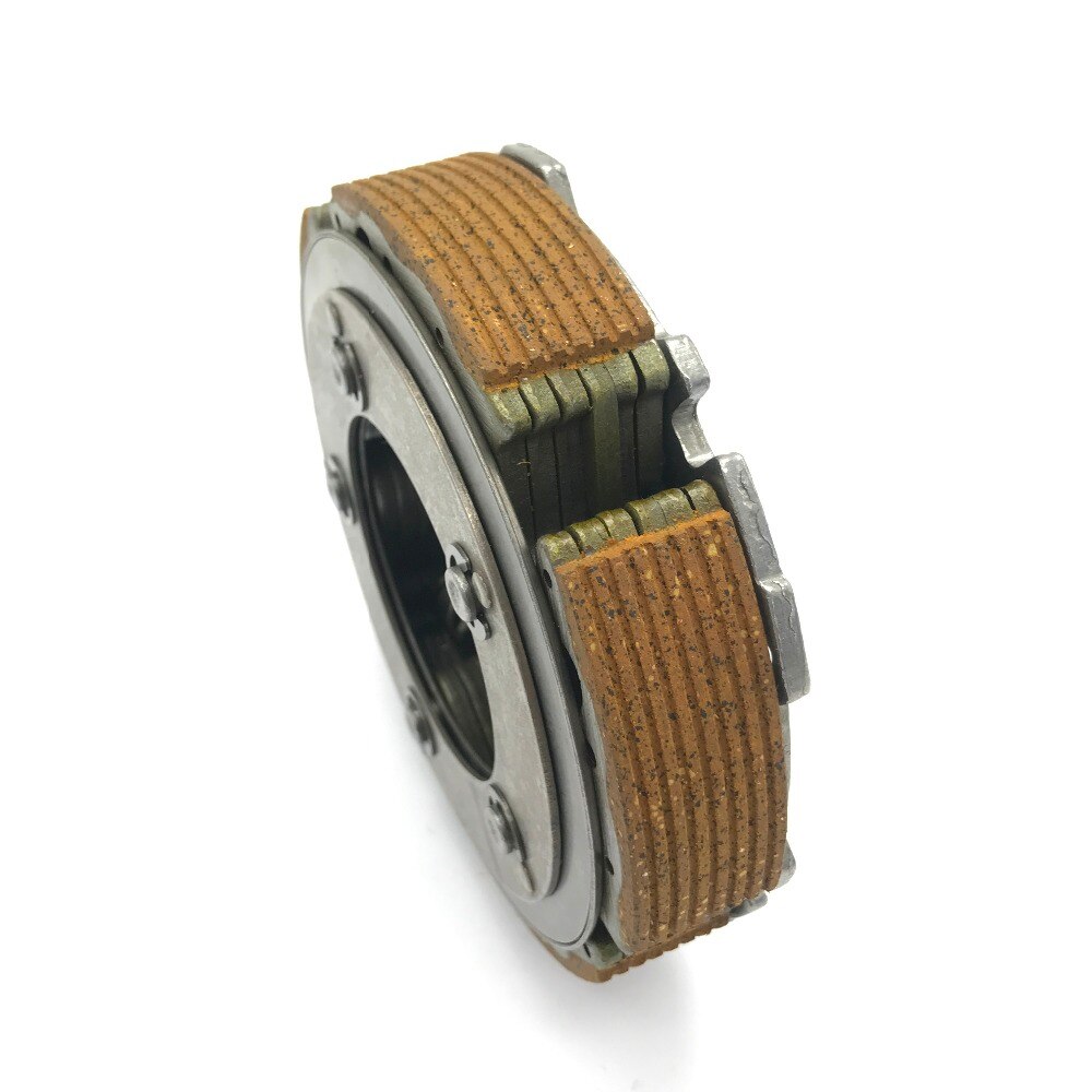 Natte Koppeling Schoen Carrier Montage Voor Yamaha Grizzly 660 Yfm 660 2002