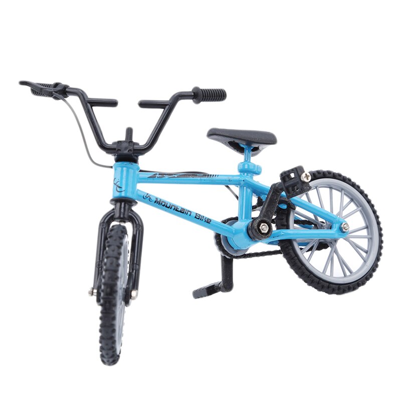 Hervorragende Bmx Spielzeug Legierung Finger BMX Funktionale freundlicher Fahrrad Finger Fahrrad Bmx Fahrrad einstellen Spielzeug Für Jungen