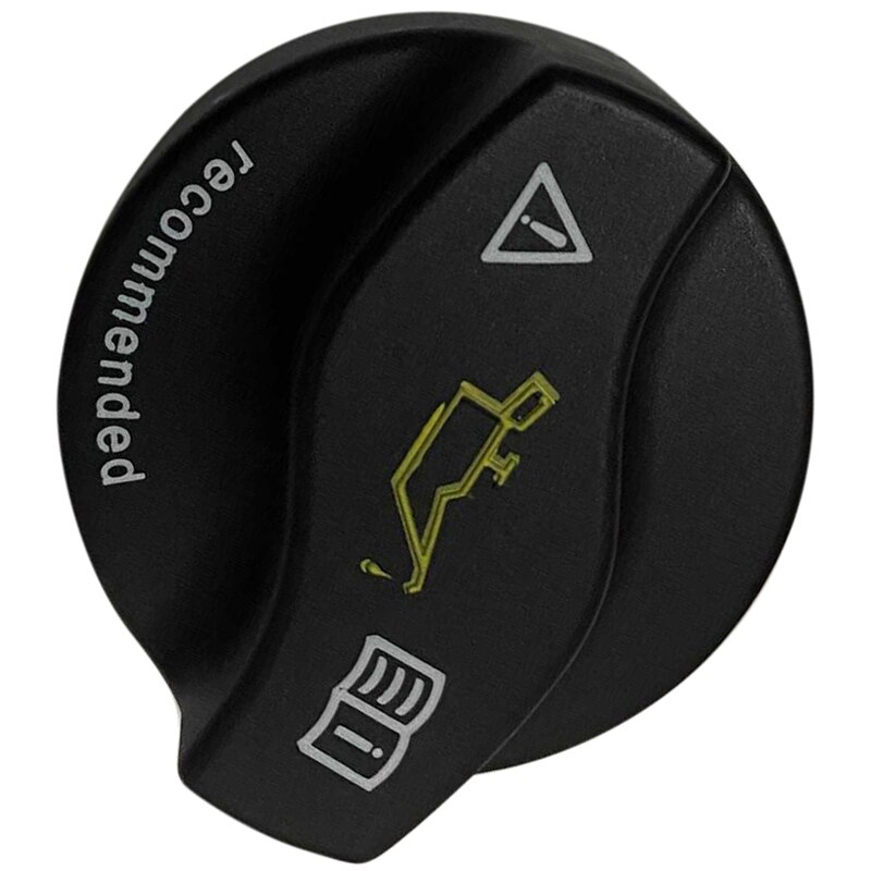 For Mercedes Benz MB OM642 OM272 Oil Filler Screw Filler Cap A0000101685