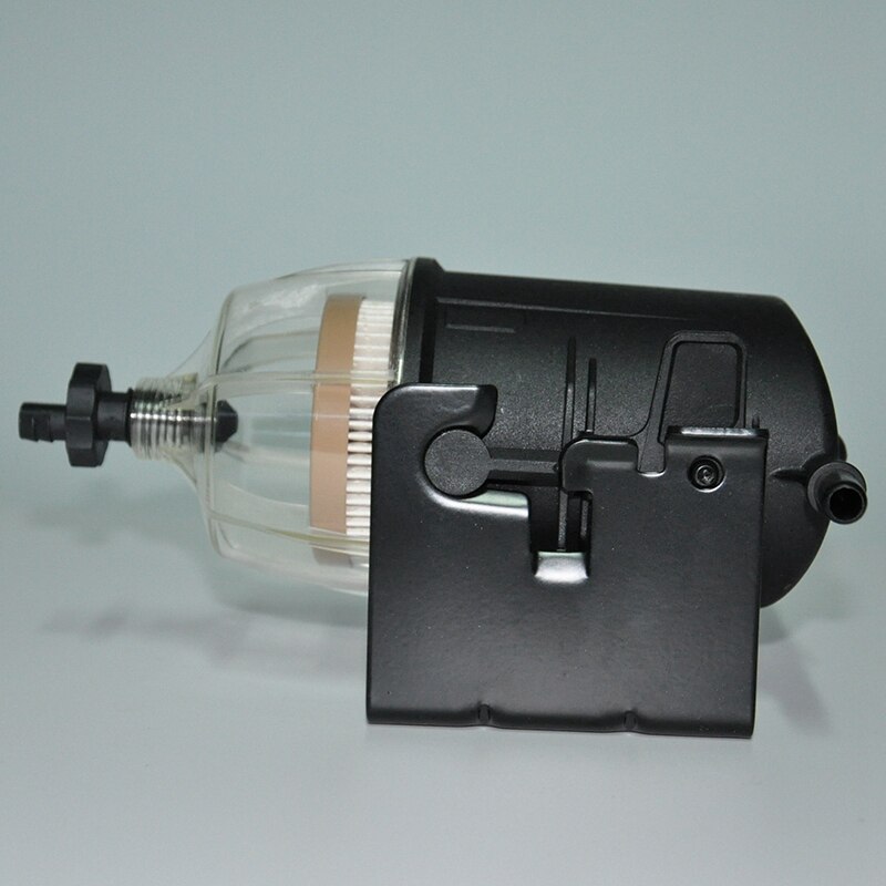 R23107-10 olie vand separator brændstof filter skib brændstof vand separator brændstof filter forsamling