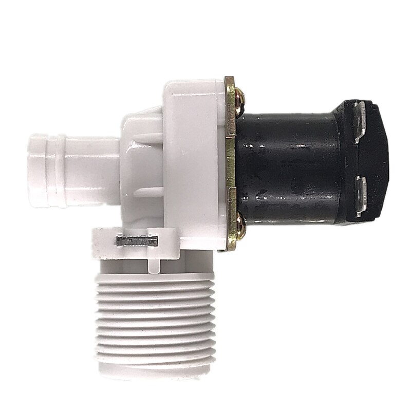 Full automatic washing machine inlet valve discharge valve inlet valve universal inlet solenoid valve fcd-270a