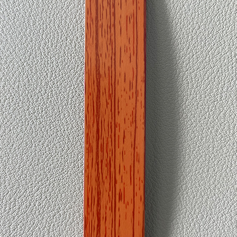 10m dekorativa pvc-kantlister för träfanerark, självhäftande möbler, skåp, träyta, skrivbordskantband, 2cm bredder: Matt vit