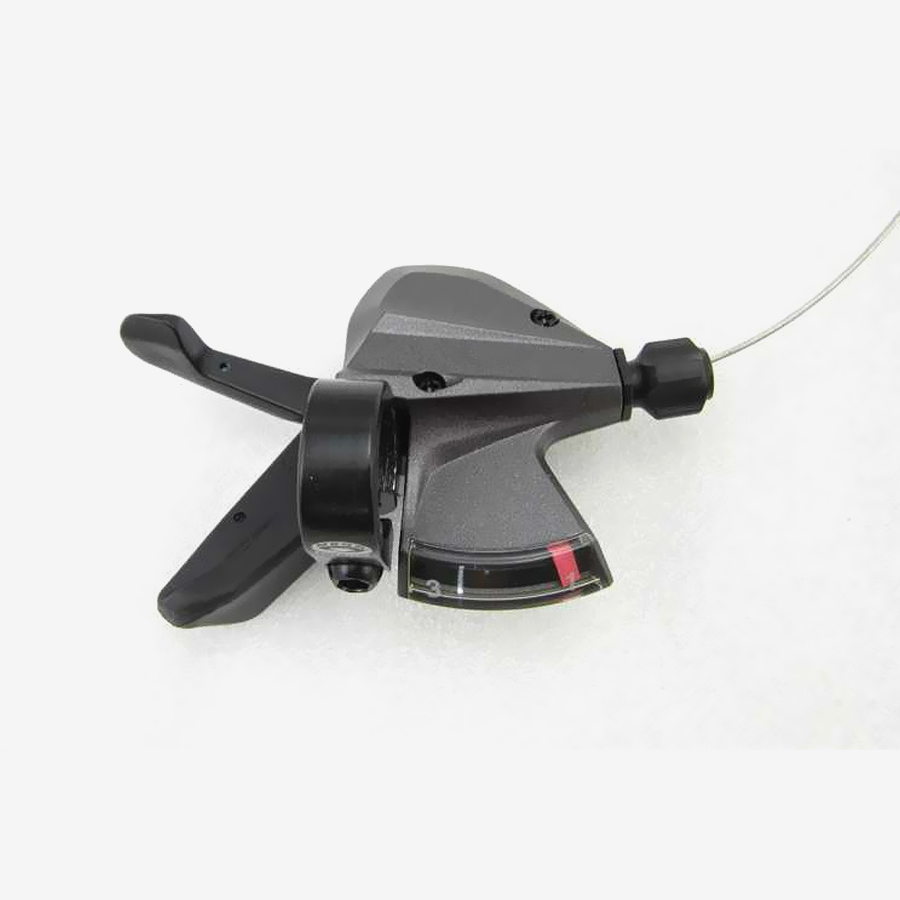 Groupe de dérailleurs de VTT vtt Rapid fire Plus levier de changement de vitesse 3x9 27 vitesses manette de vitesse ensemble de vélo déclencheur pour pièces de vélo