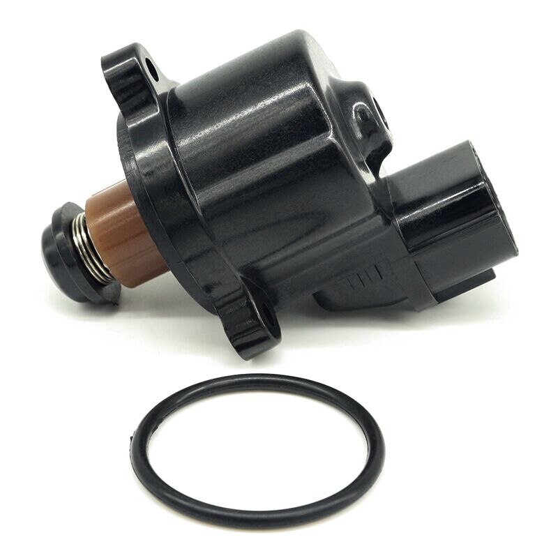 Tomgangshastighetsreguleringsventil 18137-52 d 00 for suzuki xl -7 2.7l v6 2002-2006