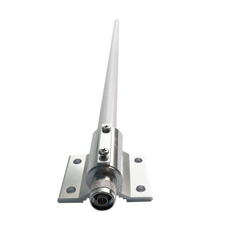 2.4 Ghz/5 Ghz-5.8 Ghz Bereik Dual Band Omni High Gain Antenne N Type Man Voor Outdoor draadloze Lan Netwerk Antenne