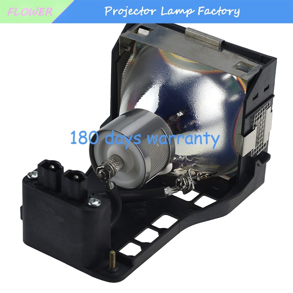 Brand NEW VLT-XL30LP Sostituzione Della Lampada Del Proiettore con Alloggiamento per MITSUBISHI LVP-XL25/LVP-XL25U/LVP-XL30/LVP-XL30U/SL25U