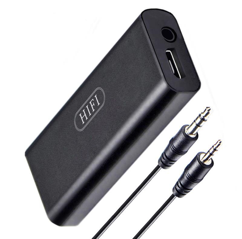 Amplificador de fone de ouvido portátil qualidade premium bass boost para pc e smartphones g6dd