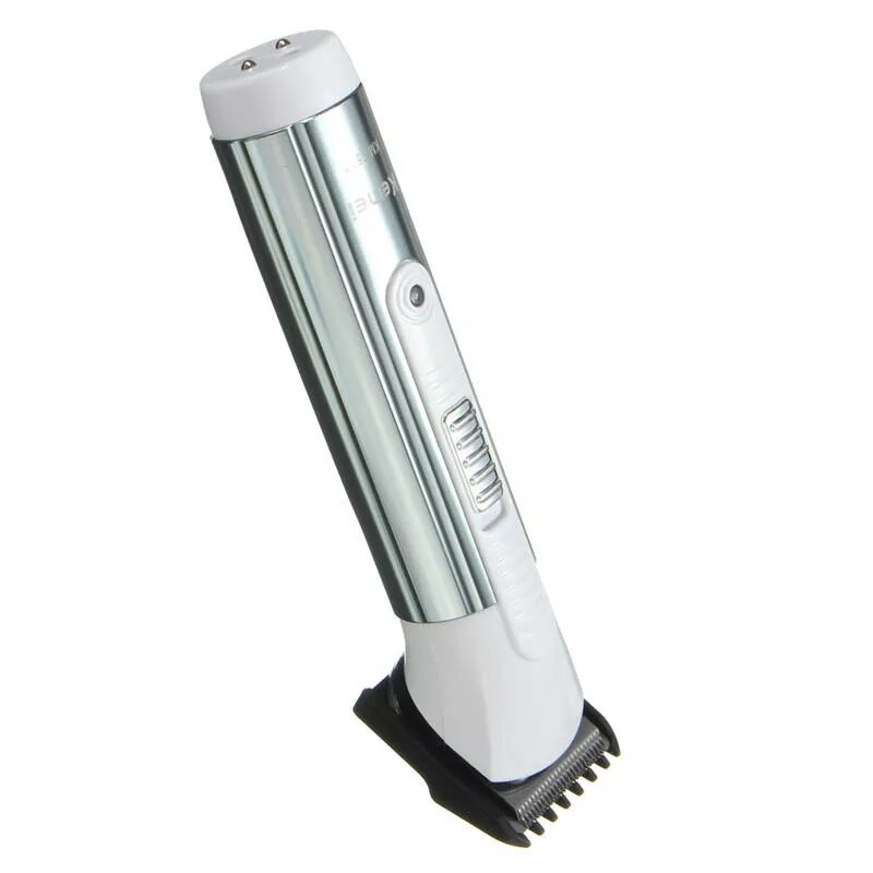Mini Portable Rechargeable Electric Hair Clipper Trimmer Grooming Kit