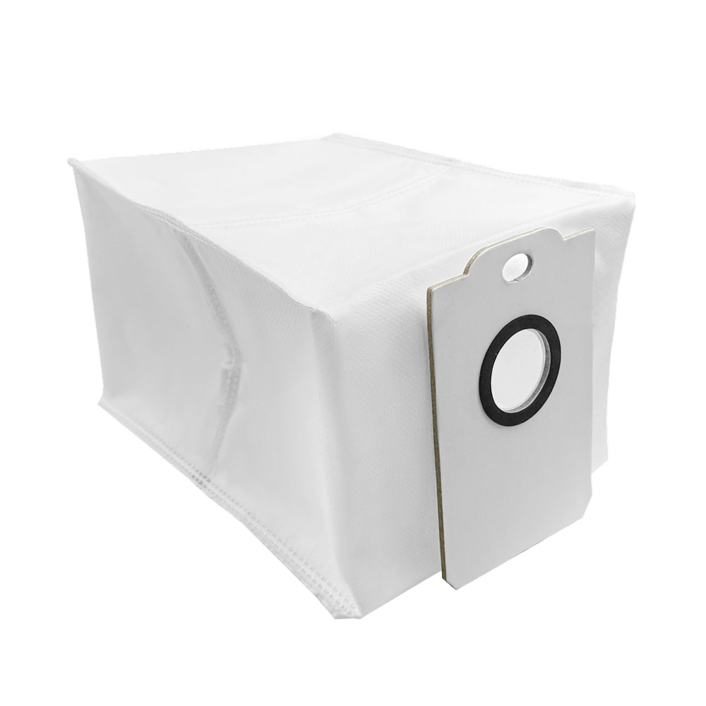 Compatible para Cecotec Conga 9590 9990 AI 10090 AI Spin Revolution Ultra Power Home recambios: Filtro Hepa, Cepillo Principal, Bolsa para Polvo