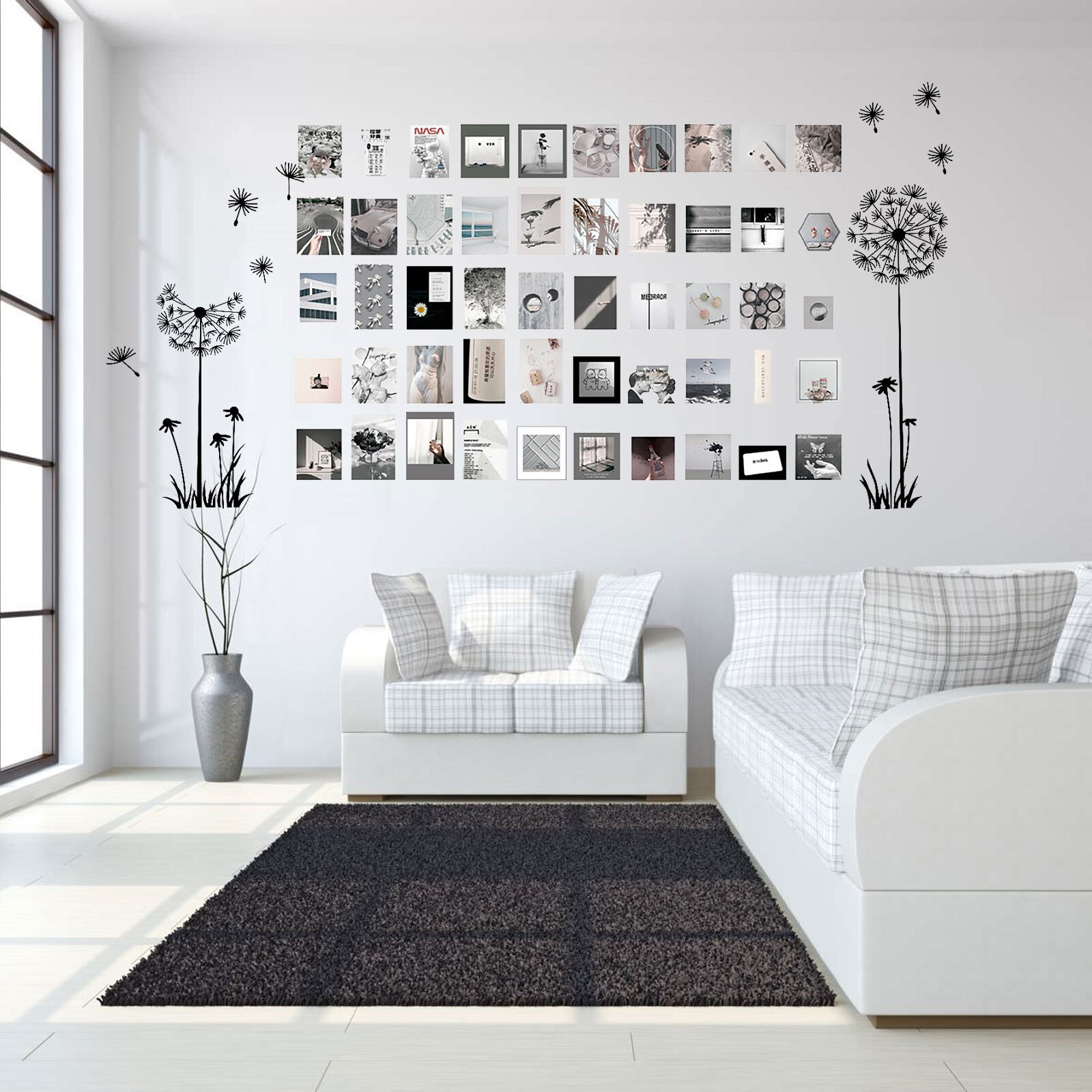 25 # Muursticker Kit Tiener Slaapkamer Decoratie Muurstickers Schilderen School Kamer Decoratie Muurstickers Decals Voor Slaapkamer