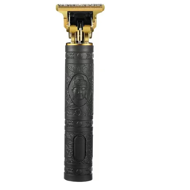 Electric Hair Cutting Machine Vintage T9 Clipper Hair Rechargeable Man Shaver Trimmer For Men's Barber