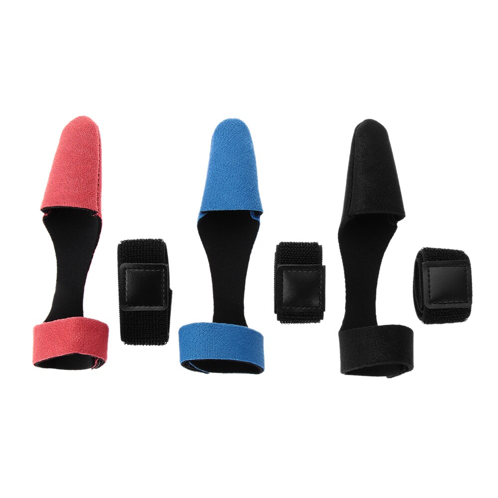 Neoprene Reusable Fish Pole Sleeve+Pole Strap Fastener Rod Tip Covers Truss Cane Pole Glove Protector Case Outdoor Fishing Tools