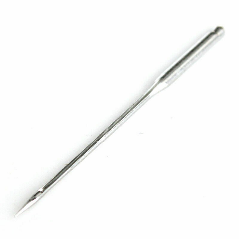 10PC Durable Sewing Needles Threading Industrial Universal Mixed Kit Packing Sewing Machine Accessories for All Domestic Machine