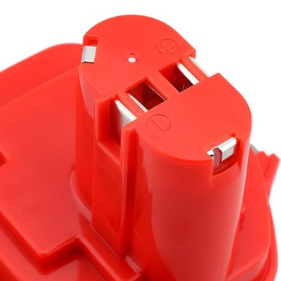 14.4V 2000Mah Voor Makita Oplaadbare Power Tools Batterij Voor Makita PA14 1420 1422 1433 1434 1435F JR140D 192699-A