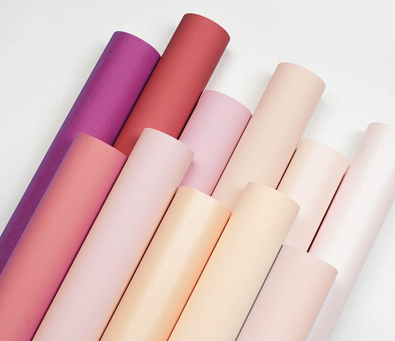 Scandinavische stijl roos licht papier schilderij titel kleur verenigd meisje roos prinses kamer kinderkamer woonkamer