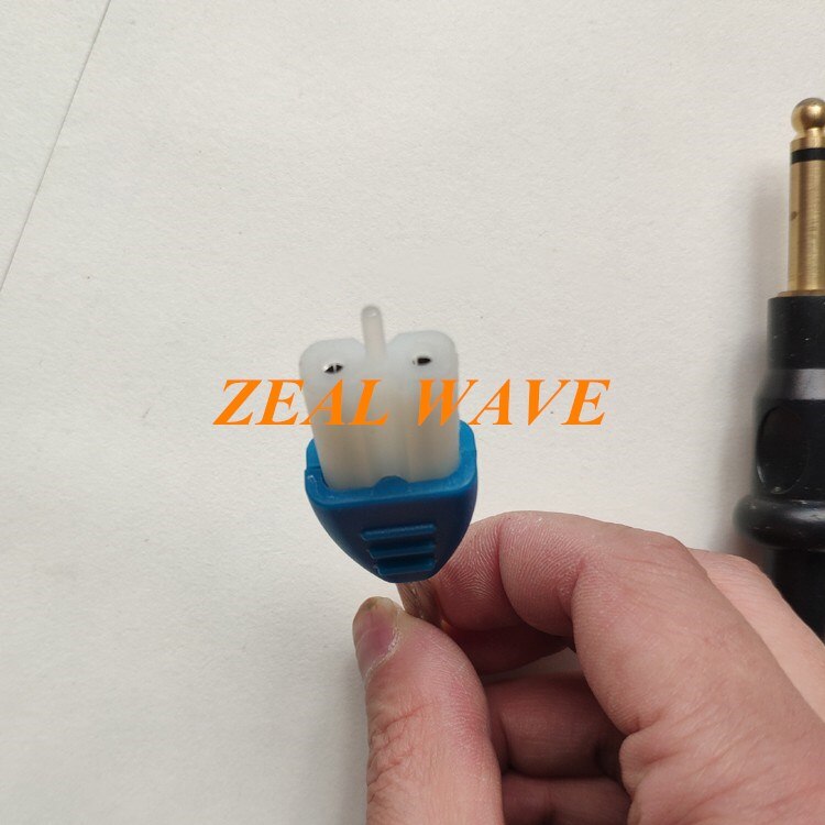 Electrosurgical Negative Plate Line Negative Electrosurgical Neutral Electrode Line LEEP Sword Plate Line