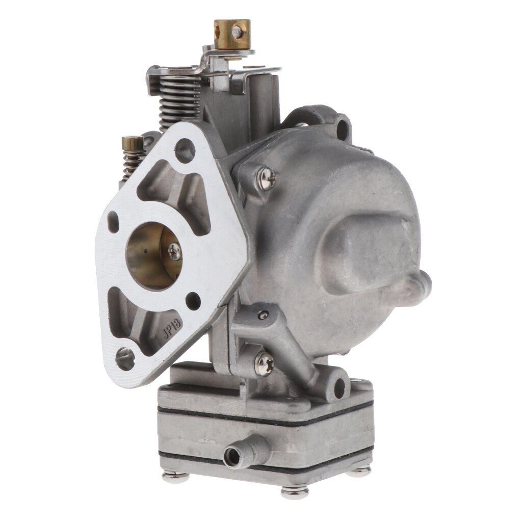 Carburador de Motor de barco para Motor fueraborda Yamaha 6L5-14301-03 6L5-14301-02