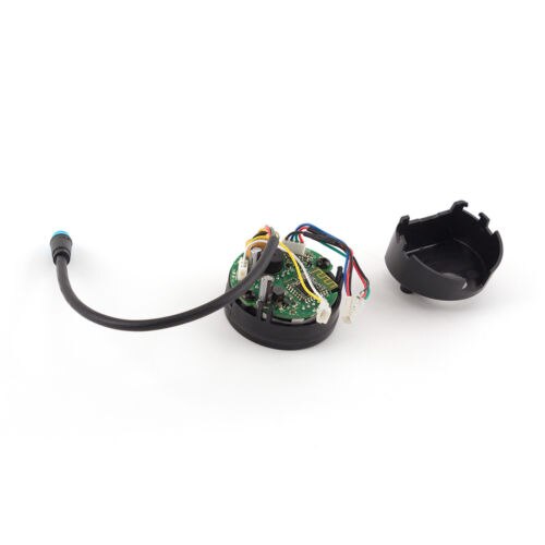 Para Ninebot Segway ES1 ES2 ES3 ES4, piezas de repuesto para tablero de Scooter: 1