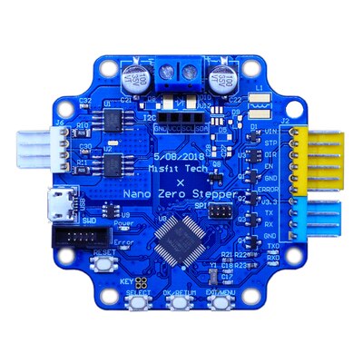 57 Stepper Motor Closed-loop Driver SERVO with Magnetic Encoder and Driver: closed-loop driver