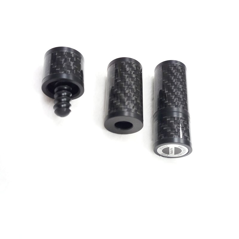 Biljart Pool Cue Joint Protectors Radiale Pin Zwar... Grandado