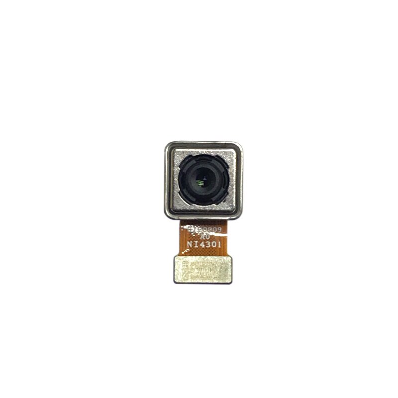 Per Oppo F7 Torna Grande Macchina Fotografica Principale Posteriore Della Macchina Fotografica Modulo Flex Assemblea di Cavo A3 di Riparazione di Ricambio Pezzi di Ricambio di Prova