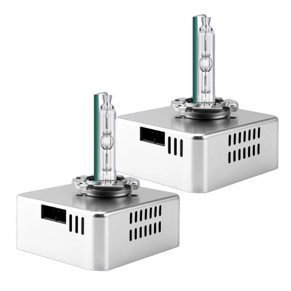 D5S D1S D2S D3S D4S HID Xenon Light Car Headlight Bulb 6000K 4300K 5000K Lamps 35W 12V 24V Original Upgrade 2pcs