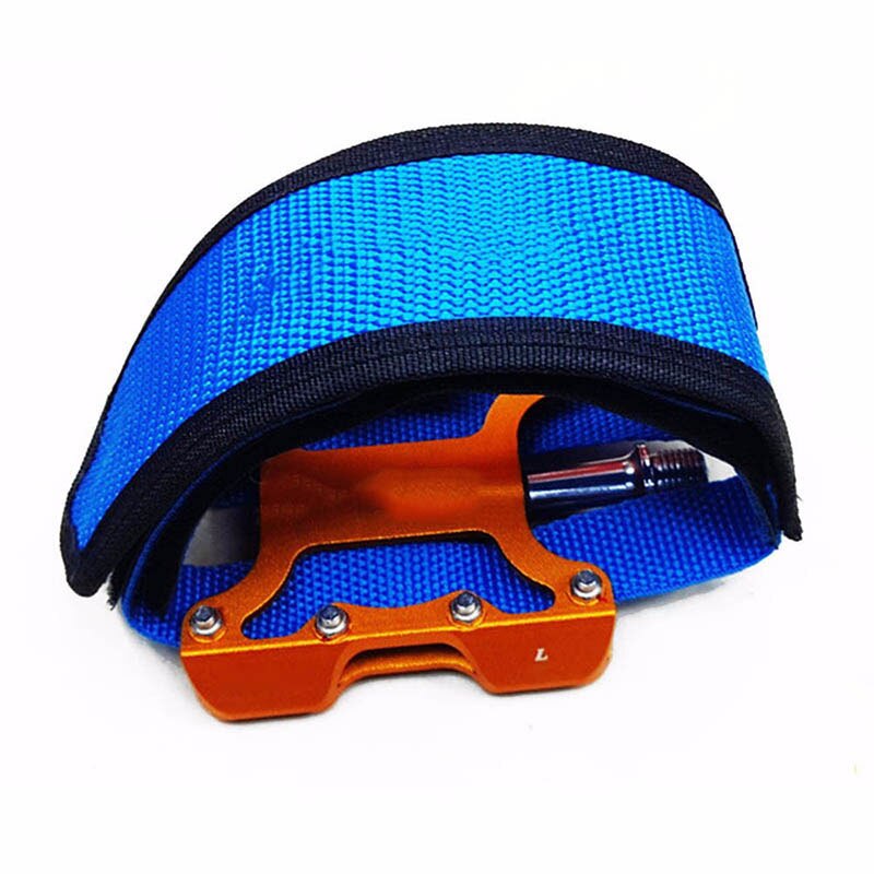 Fixie Bmx Fixed Gear Bike Bicycle Adhesive Straps Pedal Toe Clip Strap Belt Cn Camping Equipment Hiking Accessories