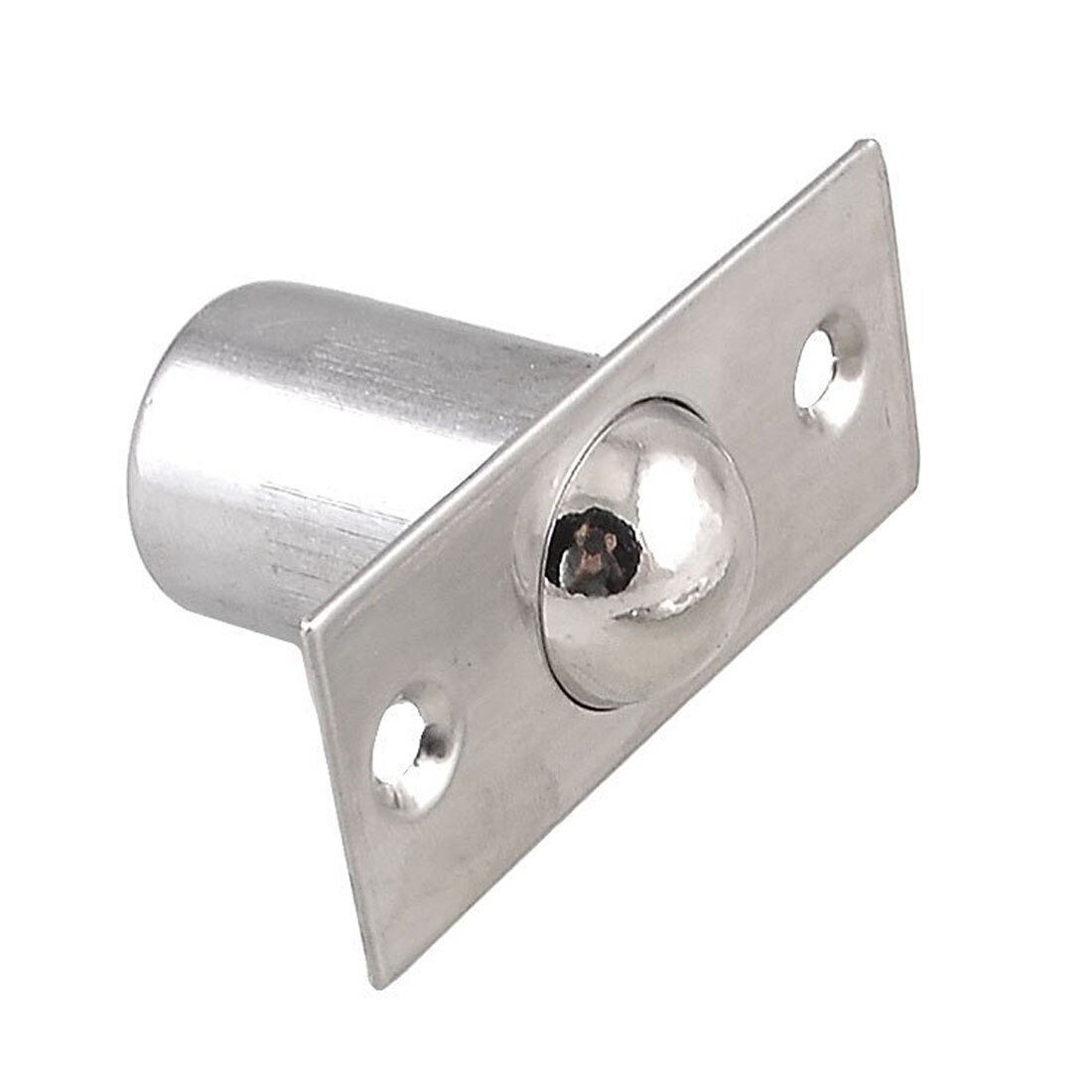 Stainless Steel Closet Door spring Ball Catch