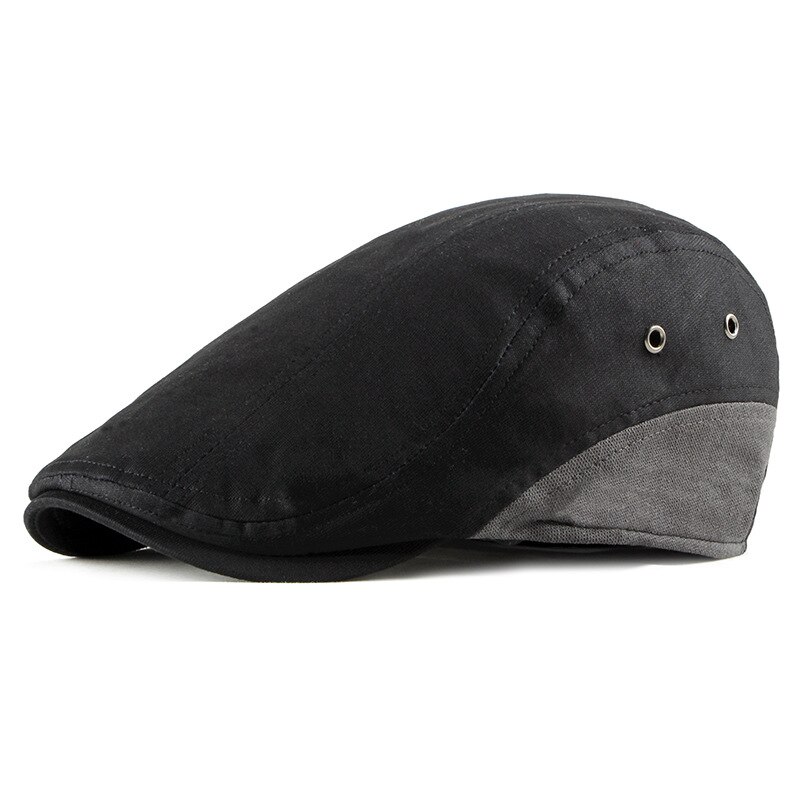 Avishue til mænd flatcap sommer beret hat british warm vintage ivy caps og cabbie hat erkek sapka: 2
