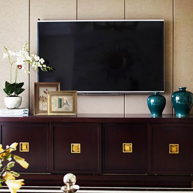 European Retro Wooden Photo Frame Set-up Photo Frame 6 Inch 7 Inch Picture Frame Retro Picture Frame Wall Hanging