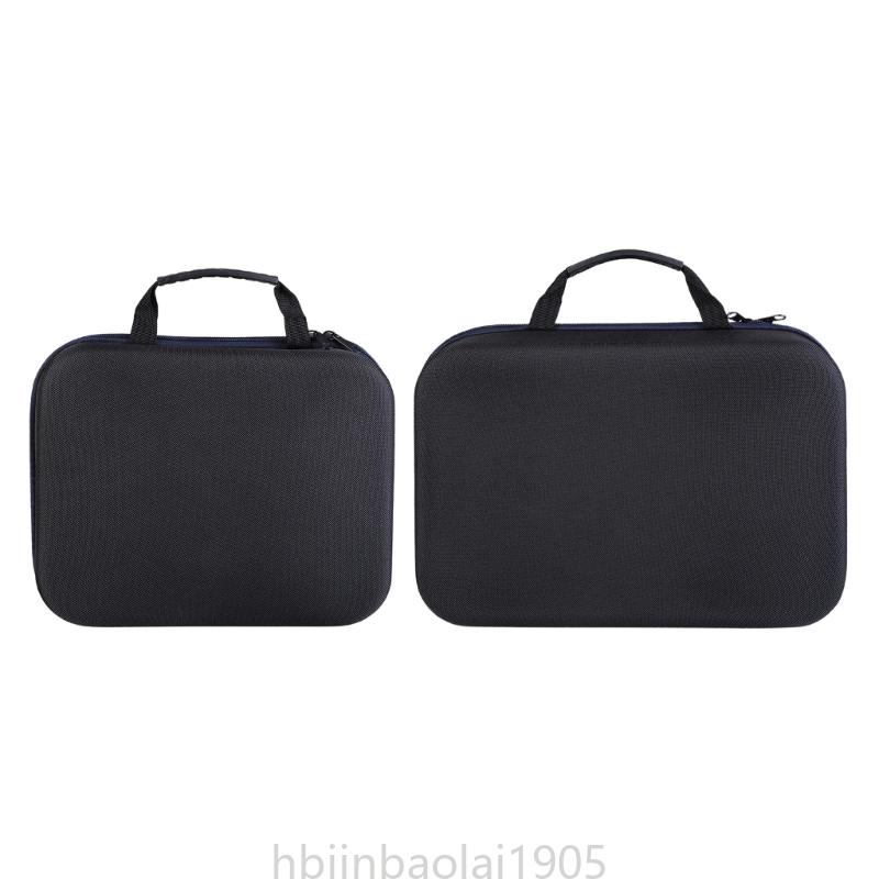 E74E Hard Shell Tool Case for Store Electric Drill Tool Waterproof Tool Bag Shockproof Tool Box Electric Drill Carry Case