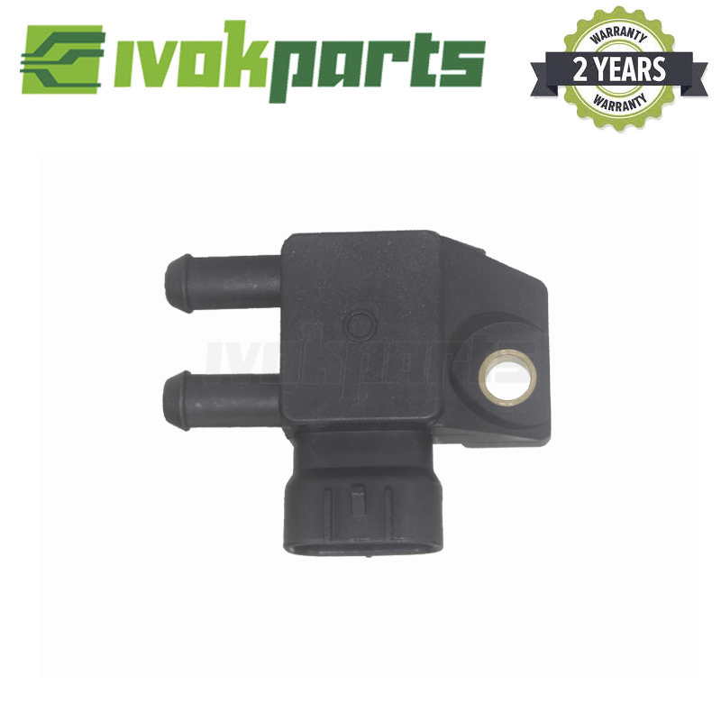 7485133040 Brand Exhaust GAS Differential Sensor Barometric Pressure Sensor For RENAULT TRUCKS FIAT Fullback Pickup 502