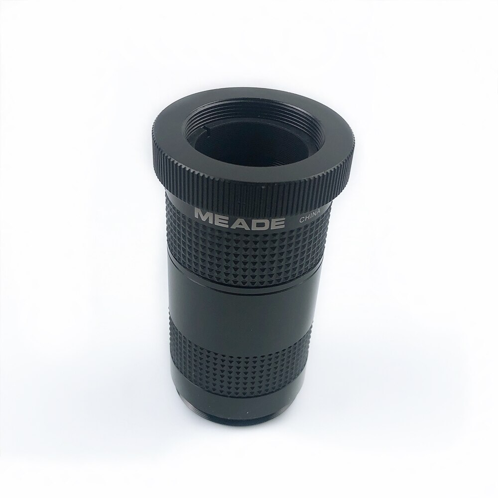 MEADE SLR Camera T Interface Adapter Sleeve for ETX Series Astronomical Telescope Accessories