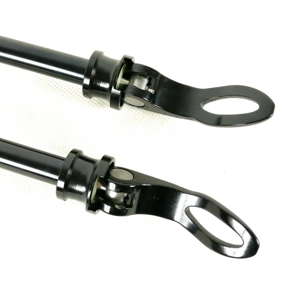 Roues en carbone fatbike brochettes Pro 190*12mm à travers l'axe gros vélo brochettes à travers l'axe gros vélo rapide