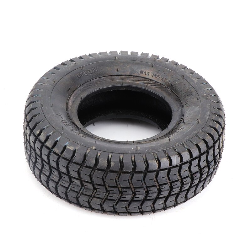 Pneu 9 pouces 9x3.50-4, pour Tricycle électrique, scooter électrique pour personnes âgées, 9 pouces