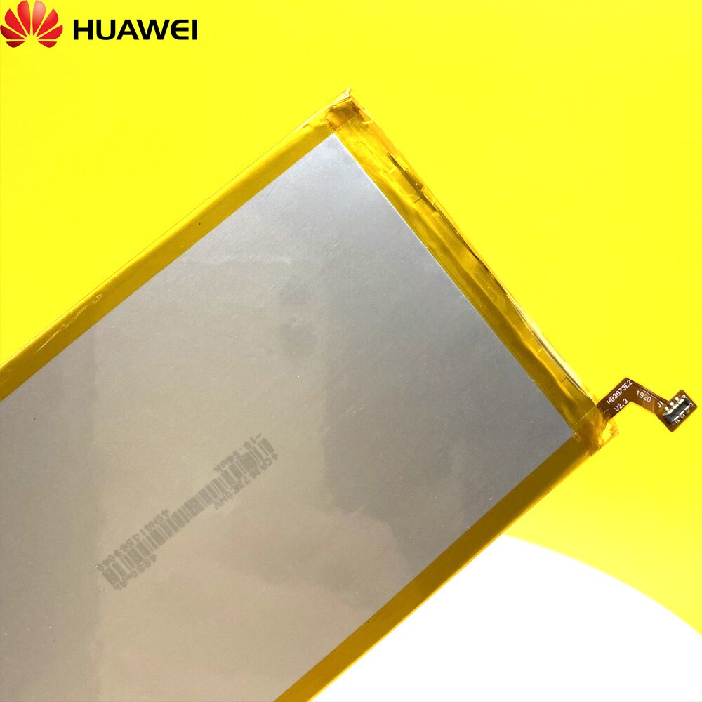 Batería Original para Huawei Mediapad X1 X2 7D 501U 501L 503L 503LT GEM 701L 702L 703L 703L 703L, HB3873E2EBW, novedad