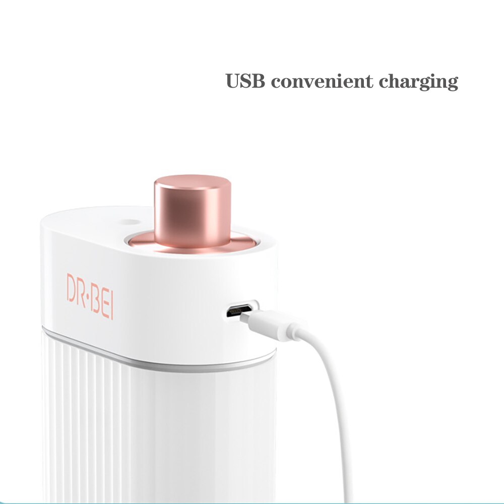 Xiaomi Mijia – hydropulseur pour les dents, Jet portable sans fil, nettoyage des dents, voyage