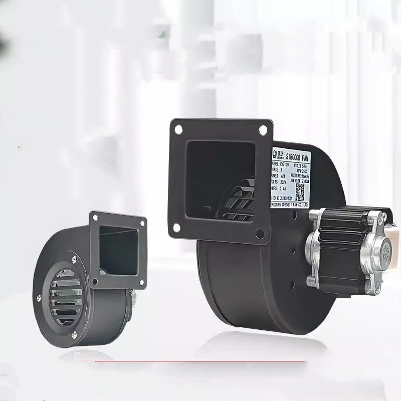 Soplador de estufa de leña de 220V, ventilador de estufa para exteriores de 13W, 20W, 40W, ventilador de estufa de poco ruido para leña/quemadores de leña/chimeneas