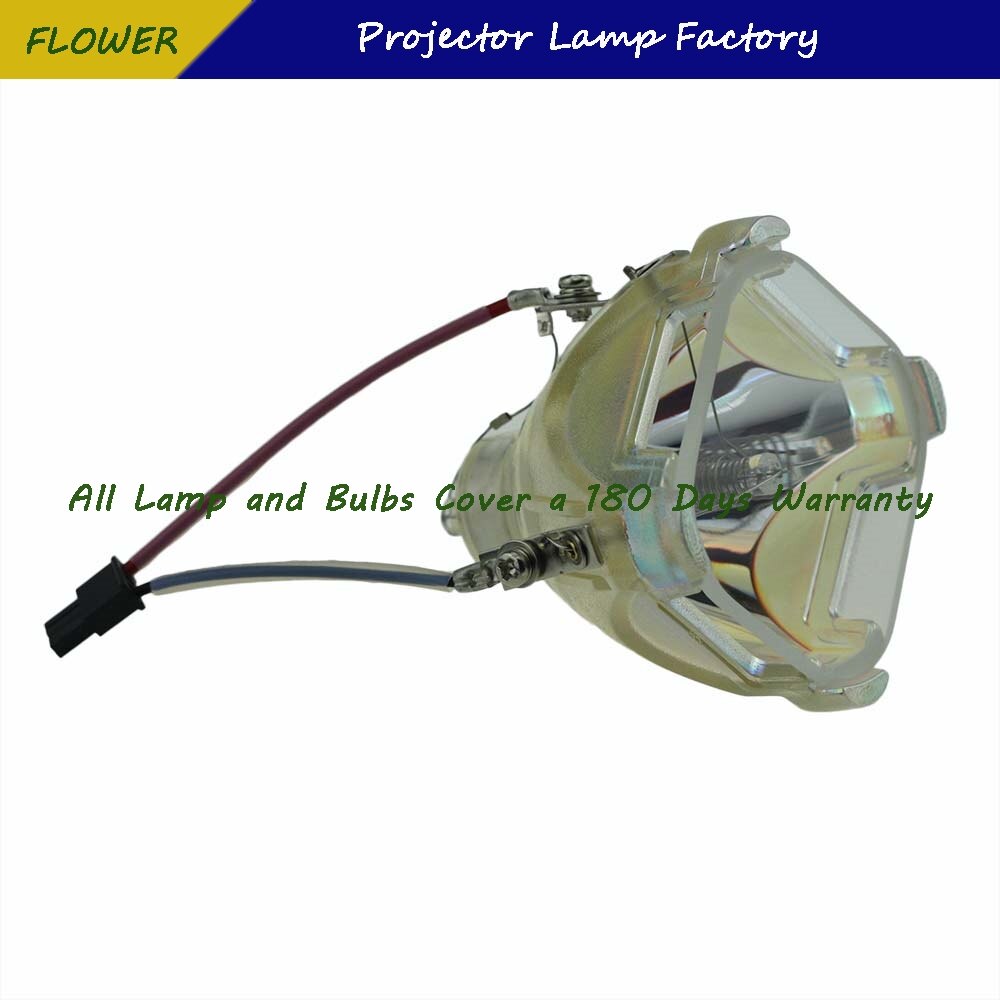 SP-LAMP-005 Projector bare Lamp For INFOCUS C40/LP240/DP2000S -180Days Warranty