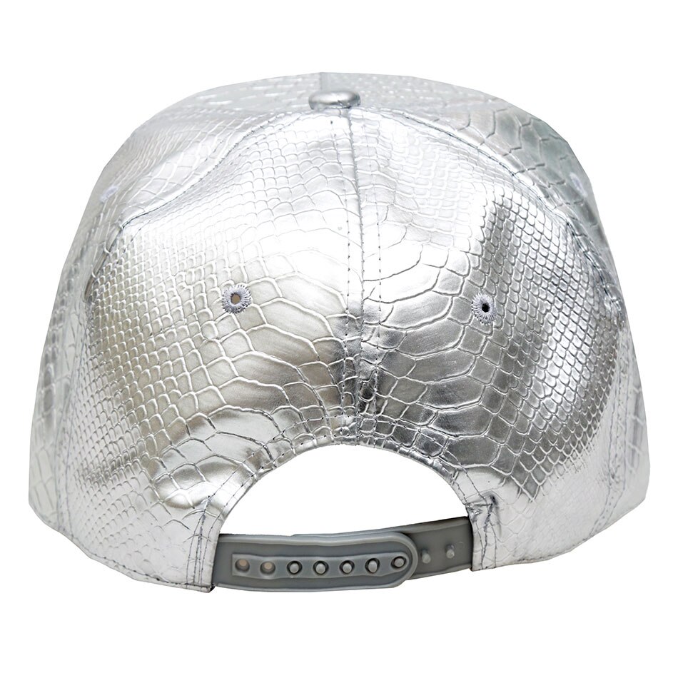 Zecmos pailletten hoeden heren straatpetten hiphop hoed platte rand vrouwen persoonlijkheid glanzende honkbalpet