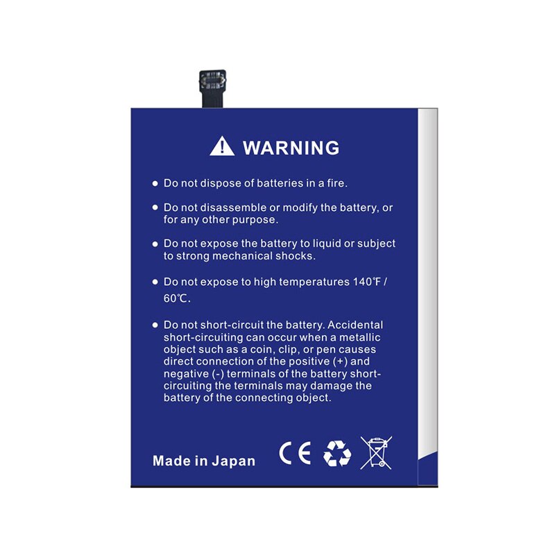 LTH21A 4800mAh Per Letv LeEco LeMax2 X822 X829 Le Del Telefono Le MAX 2/5.7 pollici/X821 X820 Sostituzione Della Batteria Del Telefono Mobile