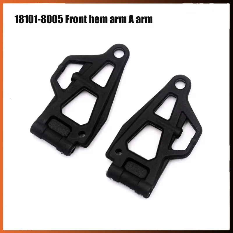 SCY 18101 RC Cars Original Parts Housing Battery Differential Drive Shaft Gear Swing Arm Rc Cars for Adults Car Accessories: Light Grey