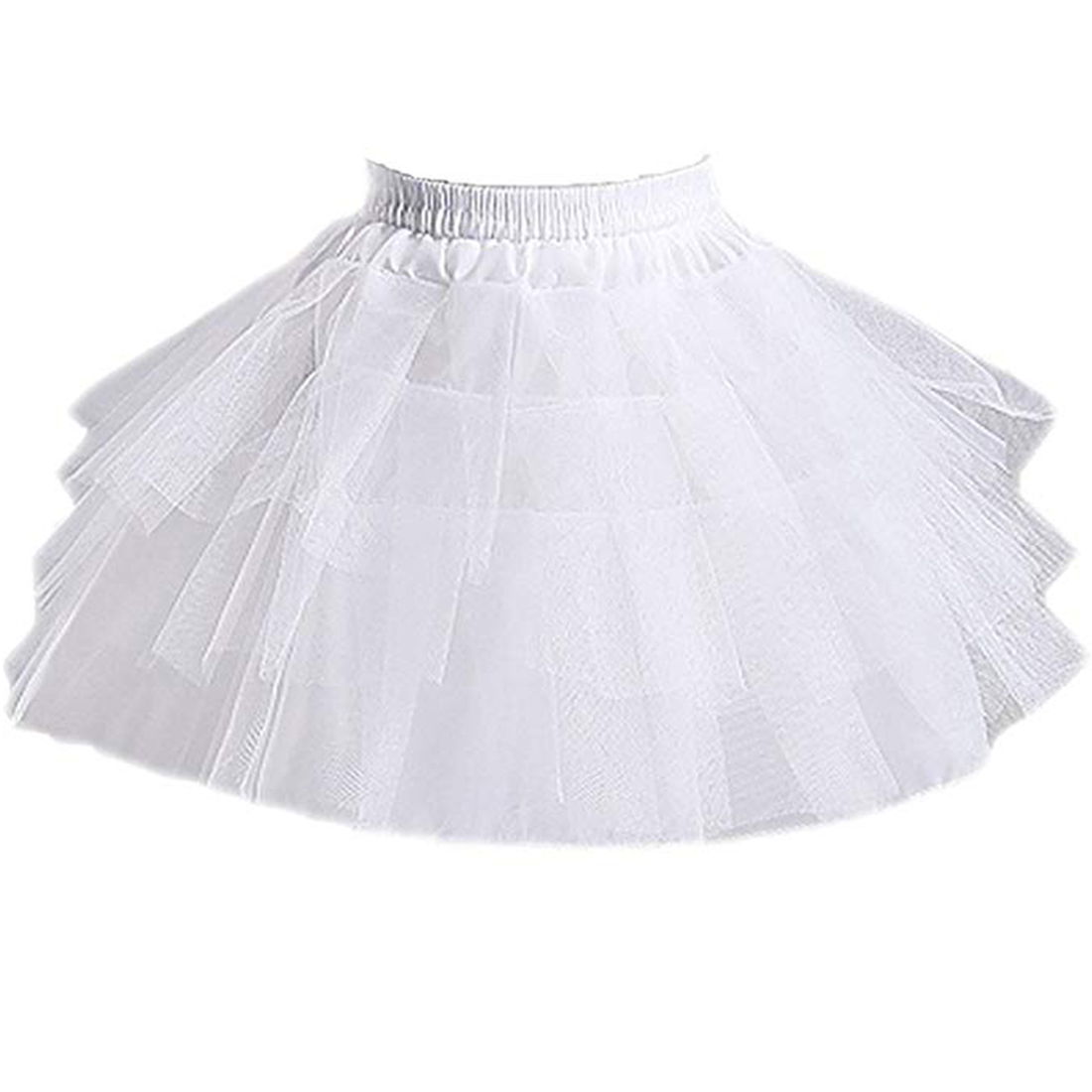 Children Petticoats for Formal/Flower Girl Dress P... – Grandado